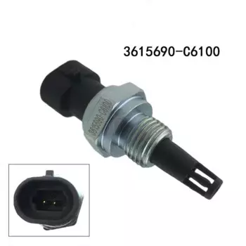 3615690-C6100 новый датчик температуры окружающей среды подходит для DongFeng TianLong
