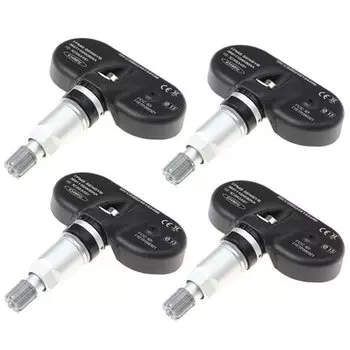 3641110 AK80XA Новый датчик давления в шинах TPMS для GREAT WALL HAVAL H5 WINGLE 5 C30 434 МГц