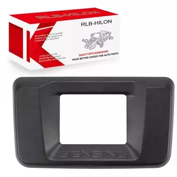 36809-TVA-A12 Датчик расстояния Милливолновая крышка радара для Honda Accord 2018 2019 2020 1,5 л 2,0 л