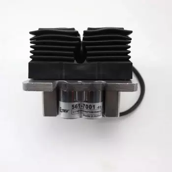 369-8502 3698502 E320D 320D гидравлический Педальный клапан 3698502 369-8502 Педальный тормозной клапан