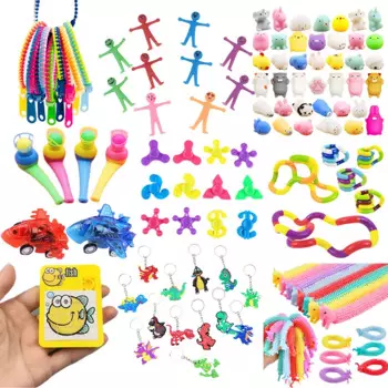 36 шт., мини-пазл для детского сада