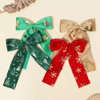 36 шт./партия, заколки для волос с длинным хвостом, 4,5 дюйма