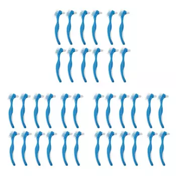 36 шт./упаковка, зубная щётка