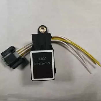 37141093697 новый датчик управления уровнем высоты + разъем для BMW 1 3 5 6 7 X5 Z4 Z8 MINI 37140141444, 37141093699, 37146778811