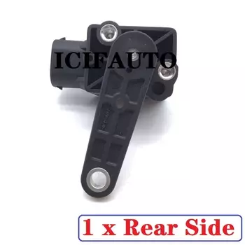 37146784697 датчик уровня фар для BMW 3er 5er E46 E39 E60 E61 E65 E66 E67 X3 328i 330d E83 X5 37140141445, 37141093698