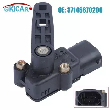 37146870200 новый датчик уровня подвески высоты для BMW I3 X1 X2 X3 X4 X5 X6 X7