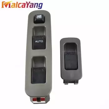 37990-81A20 Новая кнопка включения электрического окна 3799081 A20 для Suzuki Jimny FJ 1.3 16V 1998-2015 6350 6371 3799081 A20