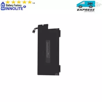 37Wh/5100mAh Сменный аккумулятор для Apple MacBook Air 13 "A1237, A1245,A1304 MB543LL, подходит для P/N 661-4587, 661-4915, 661-5196