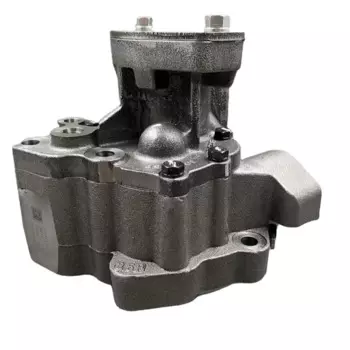 3804535 3085379 3085378 AR10172 3803369 3609833 NT855 NTA855 Масляный насос двигателя Cumminss