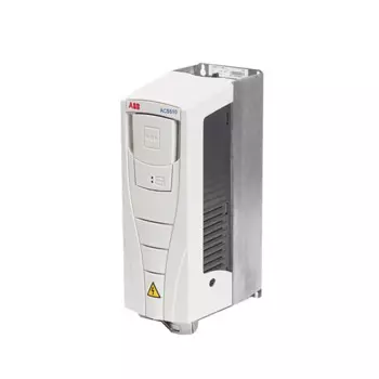 380 В/480 в + B055 ABB VFD инвертор частоты переменного тока 3 фазы 22 кВт 46 а привод частоты переменного тока