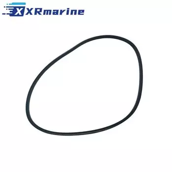 3852464 Ремень V для Volvo Penta 4,3 5,0 5,7 л, генератор переменного тока гидроусилителя рулевого управления, заменяет Sierra 18-15455