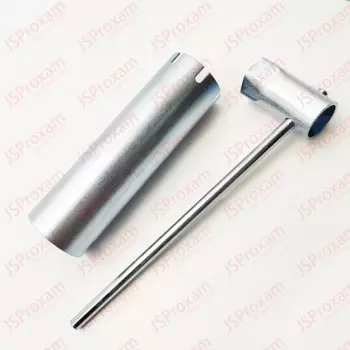 3855516 заменяет для Volvo Penta 3855516 DPS DuoProp набор инструментов для установки гаечных ключей подходит для D & F Prop