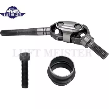 3860842 3852384 Новый комплект U-образного приводного вала для Volvo Penta DP/DPS/SX, для OMC Cobra