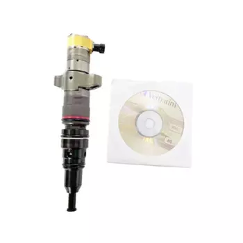 3879427 2638218 10R7225 3282585 3879430 3879428 2689577 Реконструированный топливный инжектор C7 для двигателя CAT 387-9427