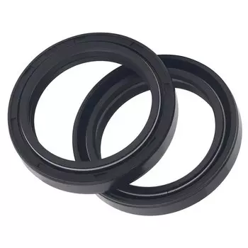 38*50*8/9,5 сальник передней вилки мотоцикла для Yamaha FZR400 IT175 XJ700 XV1000 YZ125 YZ400 FZR XJ 600 IT YZ 250 XV 750