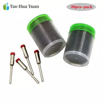 Абразивные отрезные диски Tao Hua Yuan 38 шт.