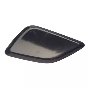 39153-66MA0 левая и правая новая крышка форсунки омывателя фар, передний бампер, пластиковая крышка, автомобильная часть для Suzuki S-cross