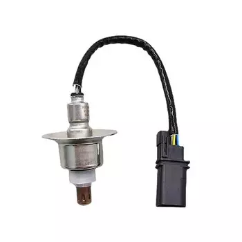 39210-2GAA0 392102 GAA0 верхний лямбда-зонд кислорода, 1 шт., подходит для Hyundai Sonata 2016-2019 HYUNDAI SANTA FE O2 SENSOR 2015-2019