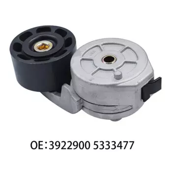3922900 5333477 детали двигателя, натяжитель ремня для Cummins B3.9L 4BT 6BT 5.9L 6B 6BTA 4BT 4BTA