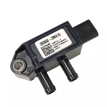 39360-2M415 Pressure Differential Sensor 393602M415 For 22- 23 Hyundai Santa Fe Creta I20 Kona Sonata Tucson Carens K5 Sorento