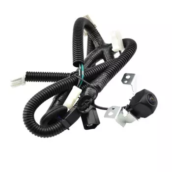 39530-SZA-A01 Автомобильная камера заднего вида для Honda Pilot 2009-2015 парковочная камера 39530SZAA01