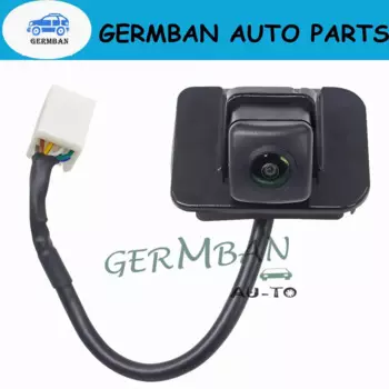 39530-T2A-A21 Подлинная камера заднего вида 39530-T2A-A31 для Honda Accord Sedan 2016-17 EX-L 2014-2017 Touring Hybrid