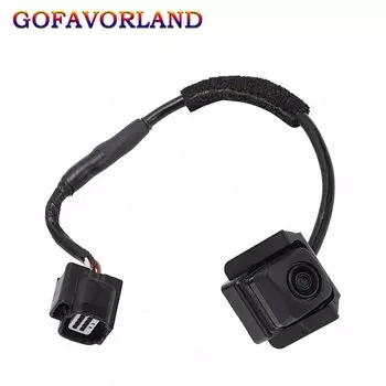 39530 - TLA - A01 39530 TLAA01 Вспомогательная камера заднего вида Honda CRV 2018 2019 2021 2022