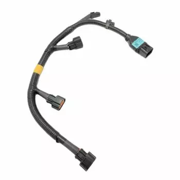 3961039400 автомобильный жгут катушки зажигания для Hyundai townan 3,5 Kia Sorento 2002-2006 39610-39400
