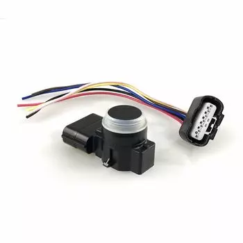 39680-T0A-R011 3960-T0A-R120 Датчик парковки для Honda CR-V Accord 9 JADE Base Sedan RLX Sport Hybrid Parktronic Touring Coupe