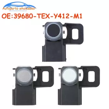 39680-TEX-Y412-M1 39680TEXY412M1 для Honda Civic 2012-2015 Jazz HR-V 2016-2018 PDC датчик парковки, датчик парковки на бампер