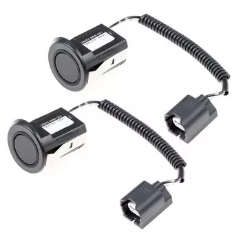 39693-SWW-G01 39693SWWG01 Новый датчик парковки PDC для Honda CRV CR-V 2007-2011 39693SWW01 39693-SWW-G00