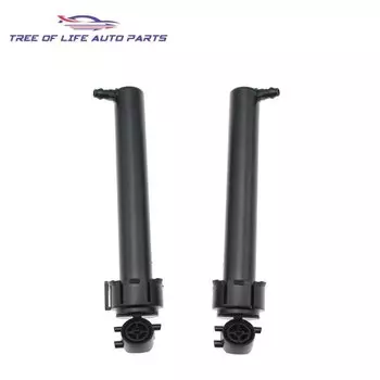 39846581 31425167 31416798 насадка для омывателя фар, насос для очистки фары + крышка для VOLVO XC60 2018 2019 2020 2021