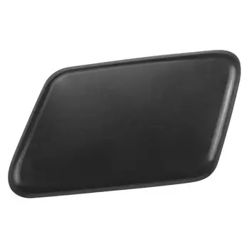 39993124 крышка сопла омывателя переднего левого бампера автомобиля для Volvo S60 2005 2006 2007 2008 2009 Черный ABS