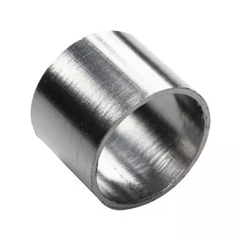 39*30 мм уплотнитель выхлопной трубы мотоцикла для Suzuki Burgman 400 AN400 2007-2016 2018-2020 2022-2024 OEM:14771-05H01