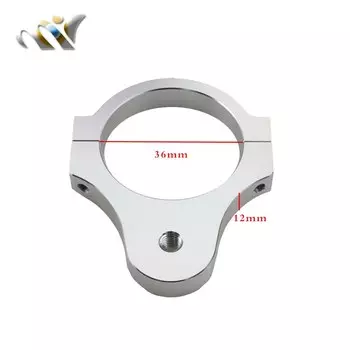 39 мм 41 мм 42 мм 43 мм рулевой демпфер стабилизатор зажим монтажный адаптер кронштейн для HONDA SUZKU YAMAHA KAWASAKI HARLEY APRILIA BMW