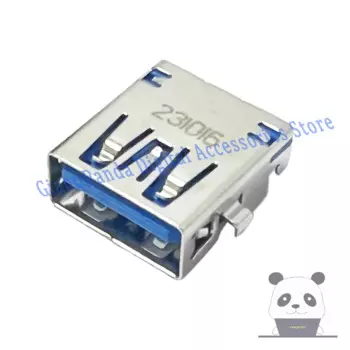 3,0 9-контактный разъем USB-разъема для зарядки MSI Crosshair 17 a11uck MS-17L2