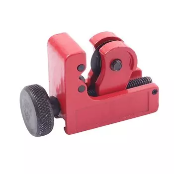 ZWICKE Мини-труборез из легированной стали 3-16 мм