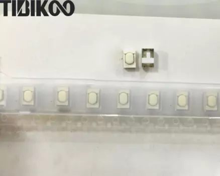 3,2*4,9*2,5 микро-переключатель для Toyota тактильная Кнопка автомобильный пульт дистанционного управления кнопочные переключатели