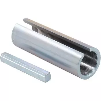 3/4-1 дюймовый шкив для газового двигателя, шкив для коленчатого вала, адаптер, шкив, редуктор отверстия, втулка, шкив и ключ Predator