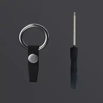 3/4 кнопочный автомобильный флип-чехол для Hyundai чехол Ix25 Kona Tucson Sonata FE I40 Elantra Ix35 I20 Ix45 HB20 Accent