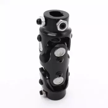 3/4 "x 3/4" двойной рулевой U-образный шарнир, аксессуар, металлические запасные части, запасные части, простой в установке двойной универсальный шарнир
