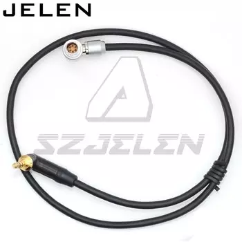 Аудио кабель SZJELEN для ARRI ALEXA MINI LF