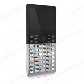 3,5-дюймовый сенсорный калькулятор с цветным экраном, принадлежности для учителей V-2, графический SAT/AP/IB, прозрачный калькулятор V-1