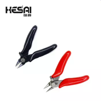 Мини-плоскогубцы HESAI 3,5 дюйма