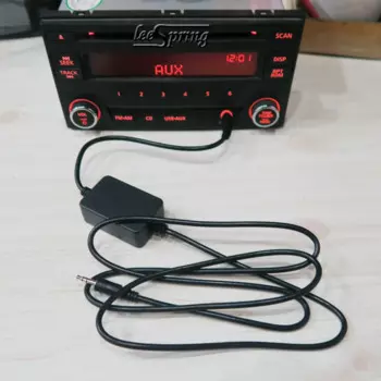 3,5 мм автомобильный усилитель RCA аудио фильтр шума заземление петля изолятор Suppressor