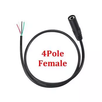 AUX удлинитель кабель cltgxdd 30/50/100 см