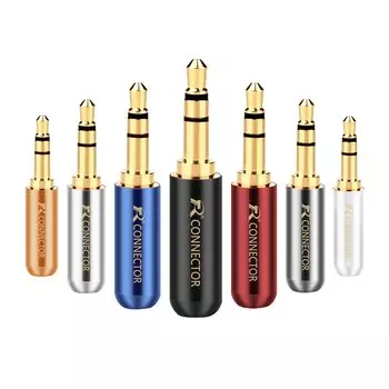 3,5 мм стерео разъём R P1003