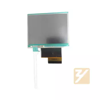 3,5 "ЖК-панель с сенсорным экраном