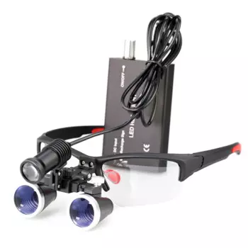 FUCHU Стоматологические лупы 3,5x