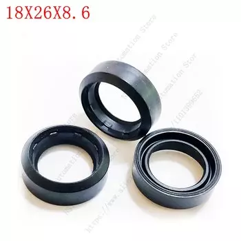 3/6/10 шт., помпа для мойки, 18 х26х8, 18 х26х8, 8 мм